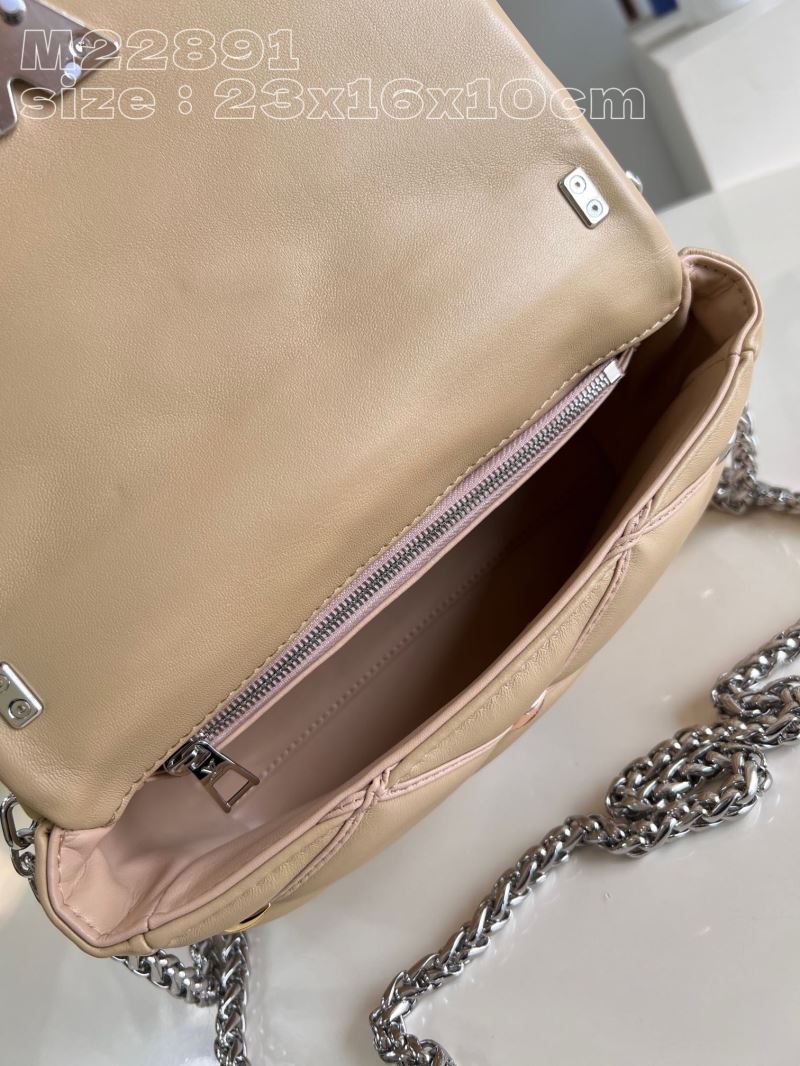 Louis Vuitton Satchel Bags
